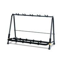 Hercules Gs525B 5-Piece Guitar Rack (Mc2)