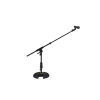 Hercules MA120B PRO SHORT BOOM STAND