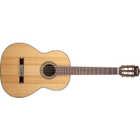 FENDER CN-140S CLASSICAL (v2) Natural