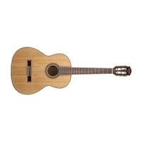 FENDER CN-90 CLASSICAL NATURAL ACOUSTIC GUITAR (v2)