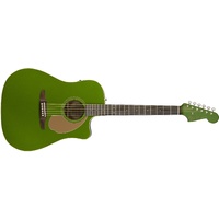 Redondo Player, Electric Jade