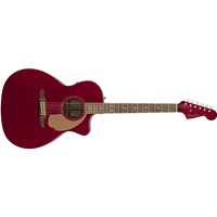Newporter Player, Candy Apple Red
