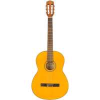 Fender ESC-105 4/4 Size Classical Guitar w/Gigbag