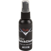 Custom Shop Guitar Quick Clean