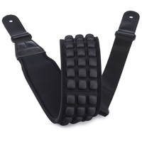 Onyx 0AC70 Guitar Strap Original 'Aircell' TM (70mm)