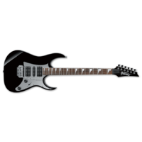 Ibanez RG150DX BKN Electric Guitar (BLACK)