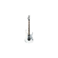 Ibanez RG350DXZ WH Electric Guitar (WHITE)