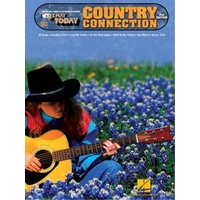 EZ PLAY 30 COUNTRY CONNECTION 2ND EDN