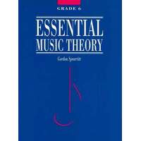 Essential Music Theory Gr 6
