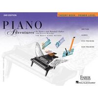 Neil A. Kjos Music Company PIANO BASICS THEORY PRIMER LEVEL