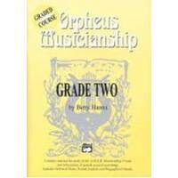 Orpheus Musicianship Gr 2 Course Rev