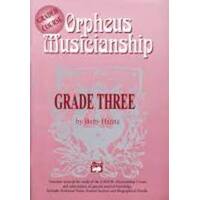 Orpheus Musicianship Gr 3 Course Rev
