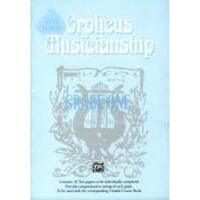 Orpheus Musicianship Gr 1 Test Papers
