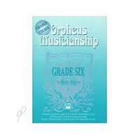Orpheus Musicianship Gr 6 Course Rev