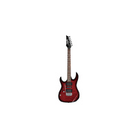 Ibanez RX70QAL TRB Electric Left Hand