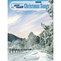 EZ PLAY 59 CHRISTMAS SONGS