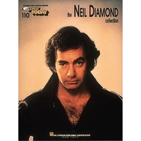 EZ PLAY 110 NEIL DIAMOND COLLECTION