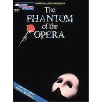 EZ PLAY 251 PHANTOM OF THE OPERA