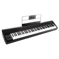 Hammer 88 Note Fully Weighted USB Controller