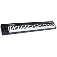 MAUDIO Keystation 88 MK3 Semi-Weighted USB Controller