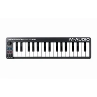 MAudio Keystation Mini MK3 32 note USB Controller