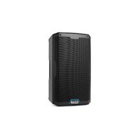 Alto TS412 12" Two-Way Powered Loudspeaker 2500W w/ Bluetooth, DSP & App Control