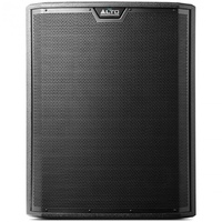 ALTO 2500W TSSUB18 18" 18 Active  Powered Subwoofer