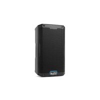 Alto TS408 8" Two-Way 2000W Powered Loudspeaker w/ Bluetooth, DSP & App Control