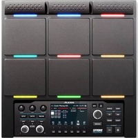 Alesis Strike Multipad 9-Pad Percussion Instrument