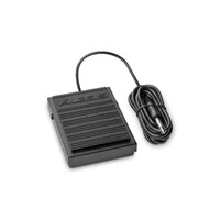 Alesis Asp1Mkii Universal Sustain Pedal/Momentary Footswitch