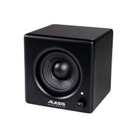 Alesis NITROAMP 70w Compact Mountable Drum Monitor