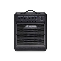 Alesis Nitro Amp Pro: 8” Compact Floor Monitor for Electronic Drums