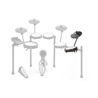 Alesis NitroMax 8" Tom and 10" Cymbal Expansion Pack