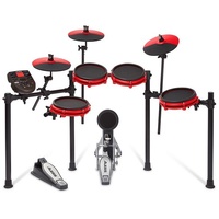 ALESIS NITROMAX-SE SPECIAL DIGITAL ELECTRONIC DRUM KIT