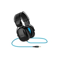 DRP100: Extreme Isolating Drum Headphones