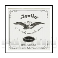 Aquila Ukulele Bass 4-String 68U