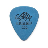 Dunlop 1.0 Tortex Pick