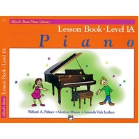 YOUNG LEARNERS PIANO METHOD BOOK A WITH CD