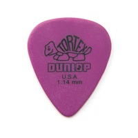 Dunlop 1.14 Tortex Picks