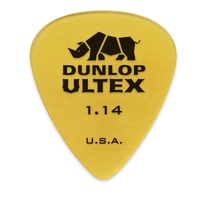 DUNLOP 1.14 ULTEX PICKS