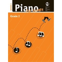 AMEB Piano for Leisure Series 2 - Second Grade