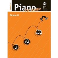AMEB Piano for Leisure Series 2 - Eighth Grade