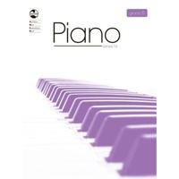 PIANO GRADE 6 SERIES 16 AMEB