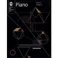 Ameb Piano Grade 1 Series 17