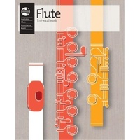 flute technical workbook