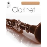 CLARINET ORCHESTRAL AND CHAMBER EXCERPTS 2008