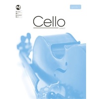 Cello Grade 1 Series 2 Ameb