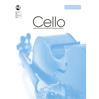 CELLO TECHNICAL WORKBOOK 2009 AMEB