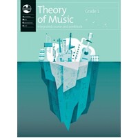 AMEB Theory of Music Grade 1