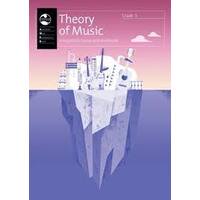 AMEB Theory of Music Grade 3